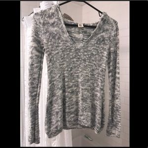 Roxy hooded sweatshirt